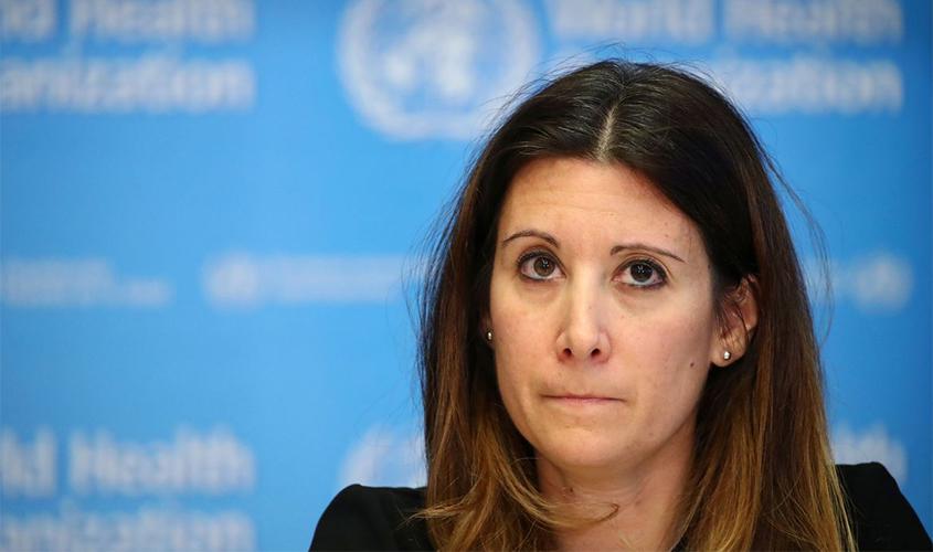 Covid-19 não é doença somente de idosos, alerta OMS