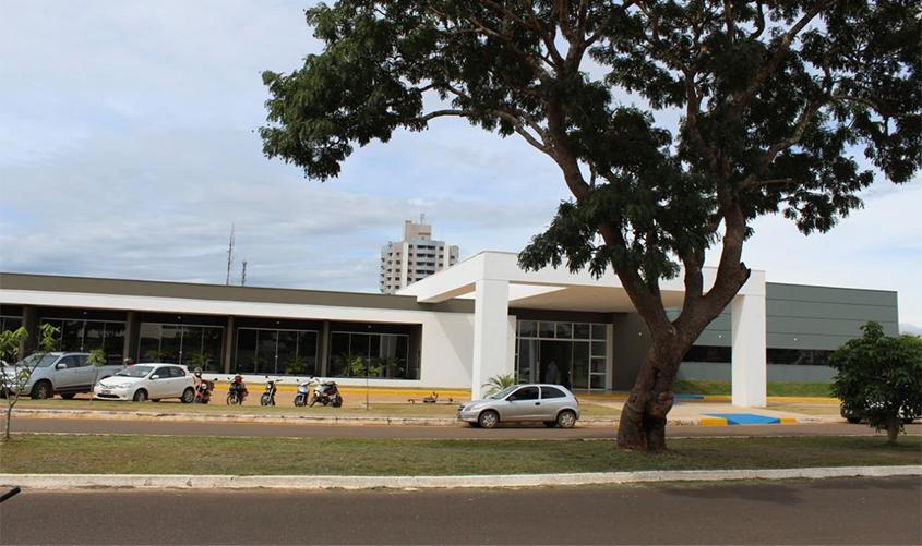 Há três casos suspeitos de coronavírus em Vilhena