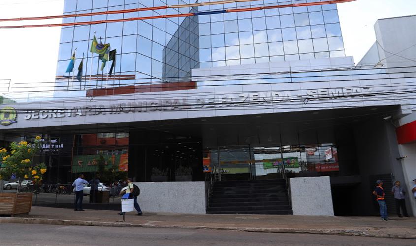 Prefeitura e Governo Estadual adiam evento com produtores rurais em Jaci-Paraná