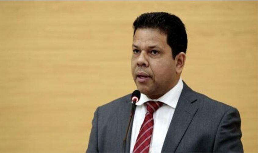 Deputado Jair Montes indica decreto proibindo as concessionárias de água, luz, telefonia, internet e gás o corte no fornecimento