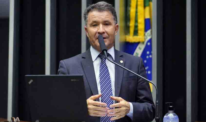 Relator da reforma administrativa quer debater proposta com servidores e juristas  