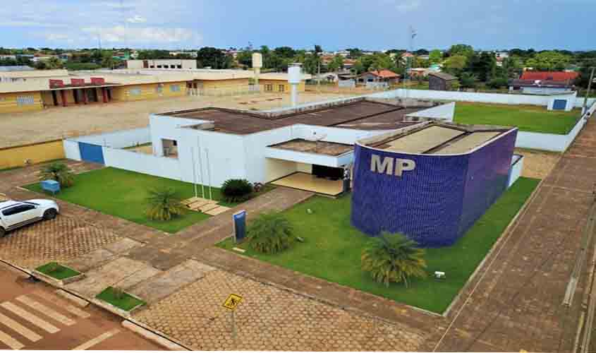 MP obtém condenações de grupo armado que fazia roubos na região