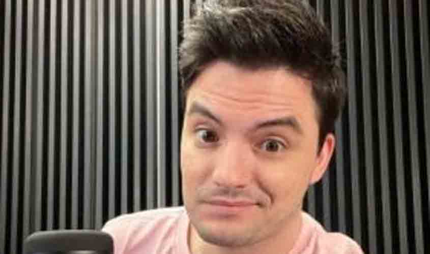 O Caso Felipe Neto e liberdade de expressão