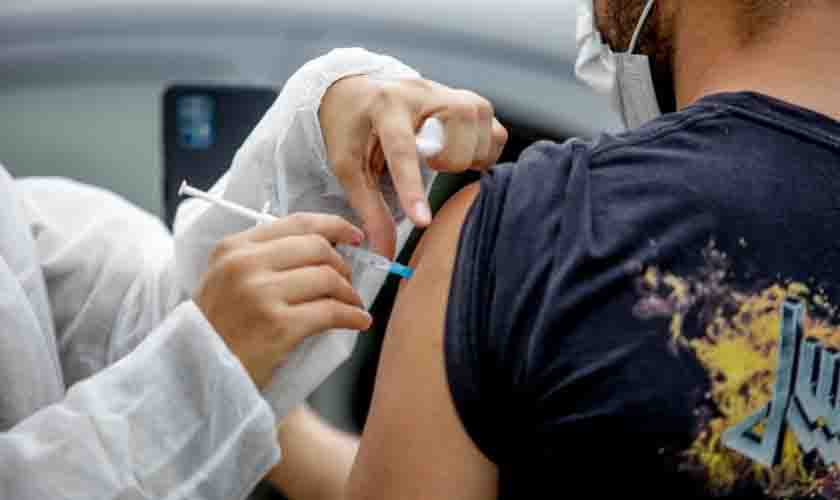 Covid-19: Rondônia com 386.481 casos e 7.139 mortes; Porto Velho registrou 3 mortes nas últimas 24h