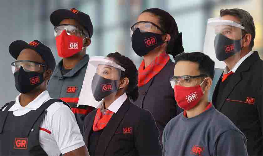 GRUPO GR tem vagas abertas em Pernambuco