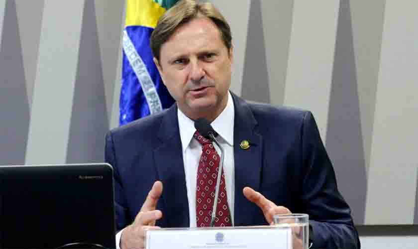 Projeto do senador Acir Gurgacz que prevê a compensação de produtores rurais da Amazônia é adiada para a próxima reunião