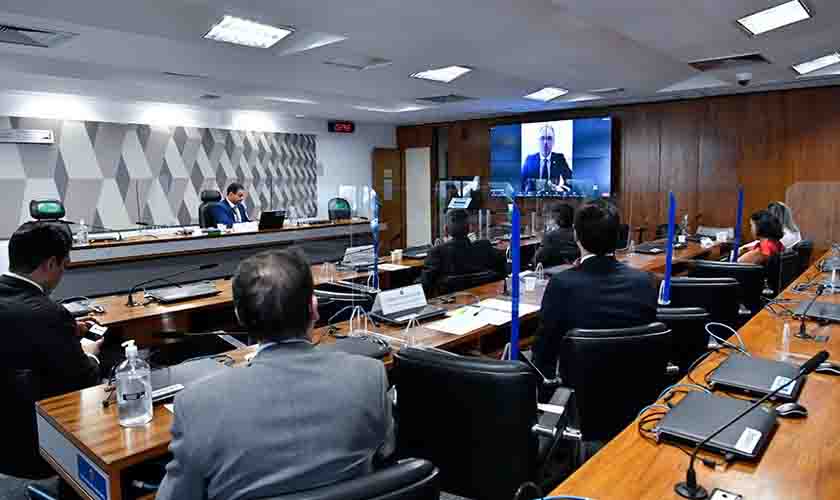 Inclusão das polícias científicas na Constituição opõe delegados e peritos