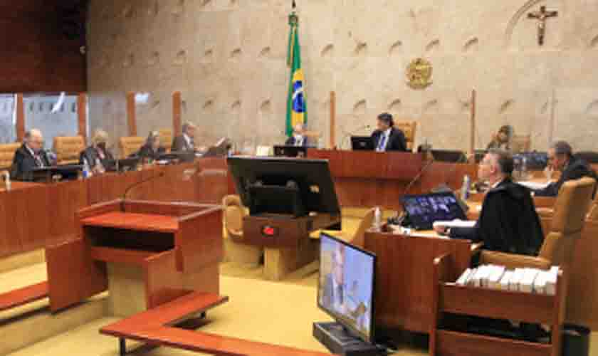 STF decide que prorrogações sucessivas de interceptações telefônicas são lícitas