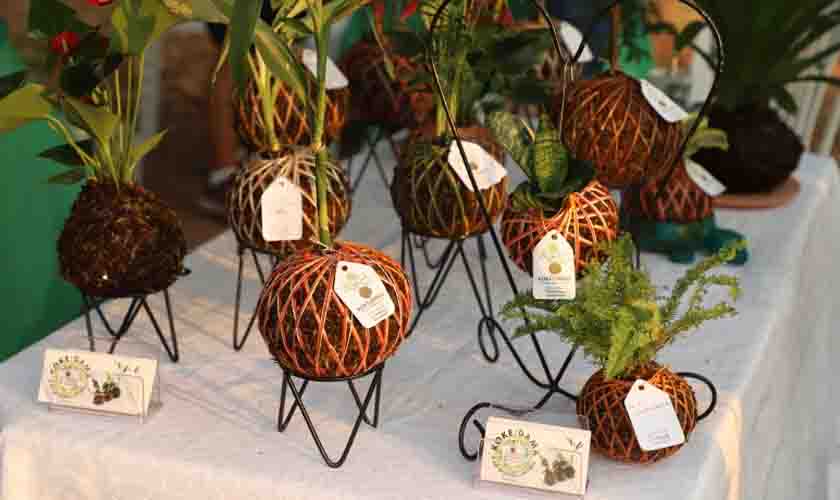 Cronograma das feiras do Giro Empreendedor é divulgado