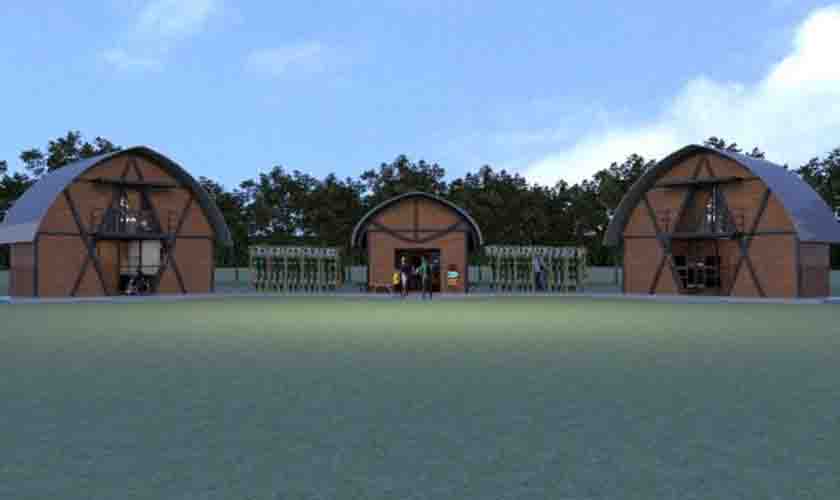 Projeto “Rondônia para Todos” incentiva turismo nos municípios do Estado