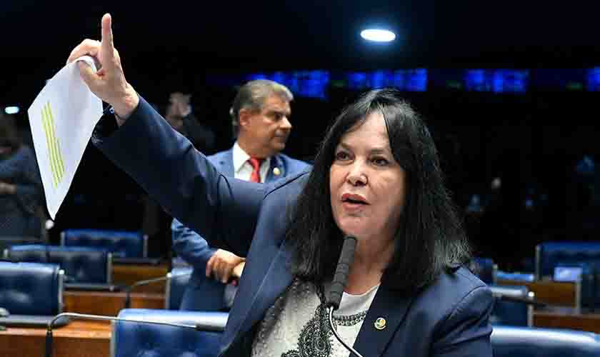 Projeto que pune revitimização de vítimas de violência segue para sanção