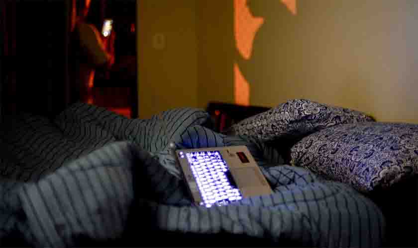 Campanha alerta sobre importância do sono saudável na vida das pessoas