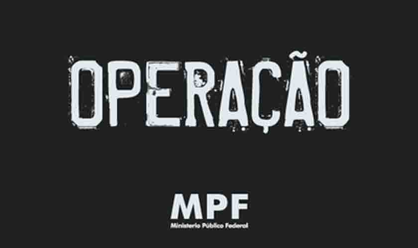 MPF e PF deflagram segunda fase de operação que investiga crimes cibernéticos de pornografia infantil