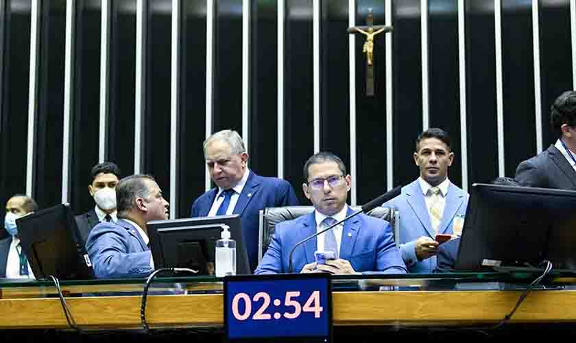 Rejeitado veto à prorrogação de concursos homologados antes da pandemia