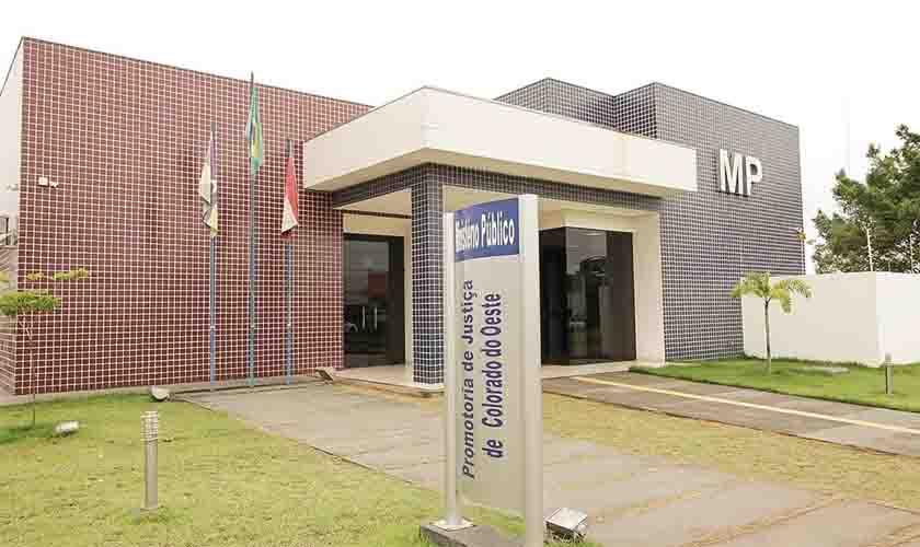 Condições de abandono em prédio da antiga rodoviária levam MP a instaurar inquérito civil