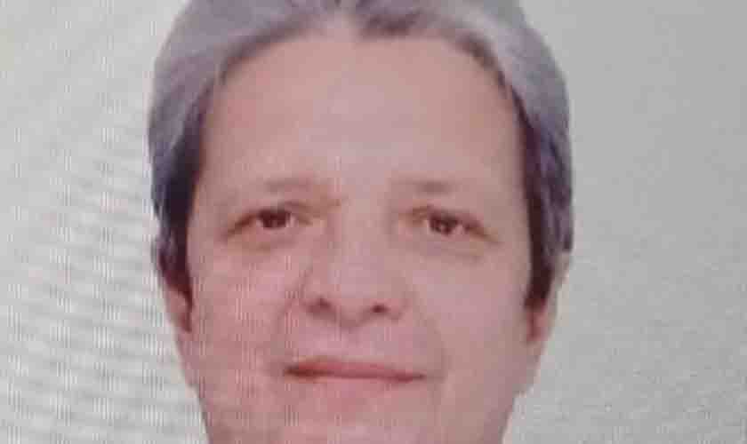 Nota de Pesar – Sérgio Rubens Castelo Branco de Alencar