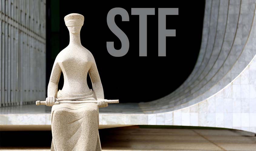 STF derruba normas de Rondônia sobre funções jurídicas exercidas por servidores não procuradores