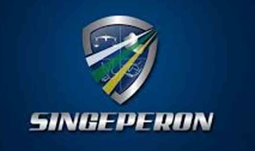 Direito de Resposta sobre as Eleições do Singeperon