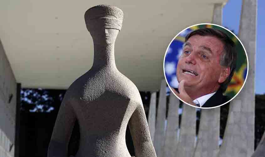 Bolsonaro poderá voltar em 2034