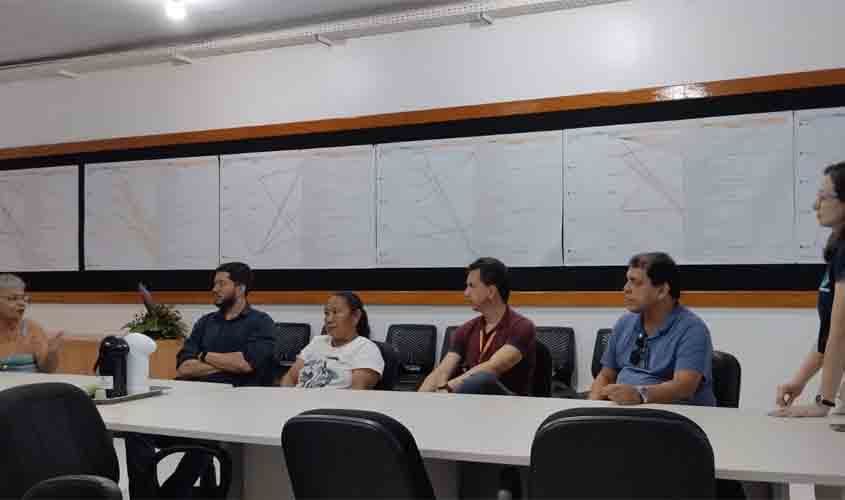 Comitê de Planejamento e Gestão do Solo Urbano dialoga sobre Conferência da Cidade