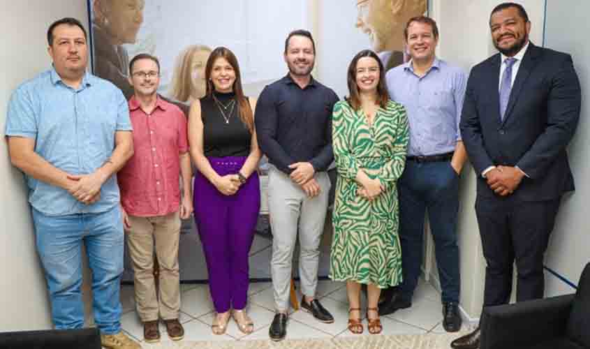 Comitê Interinstitucional de Recuperação de Ativos de Rondônia alinha estratégias investigativas