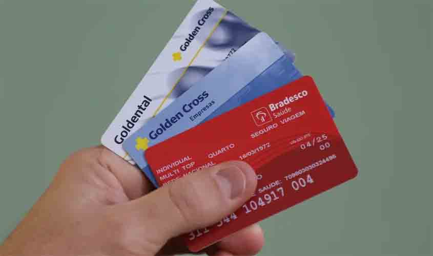 Lucro de planos de saúde aumentou 271% em 2024