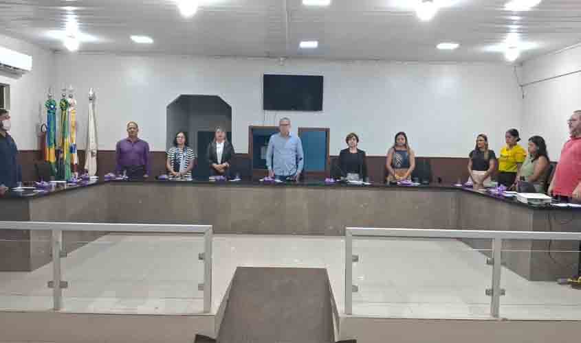 Cremero participa de audiência pública sobre novo hospital estadual