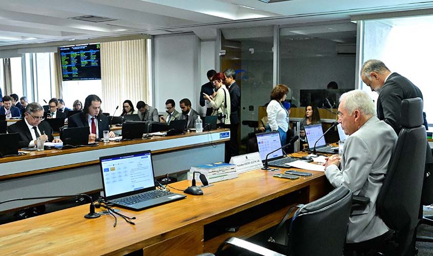 Vai ao Plenário limite para penhora de bens de devedores