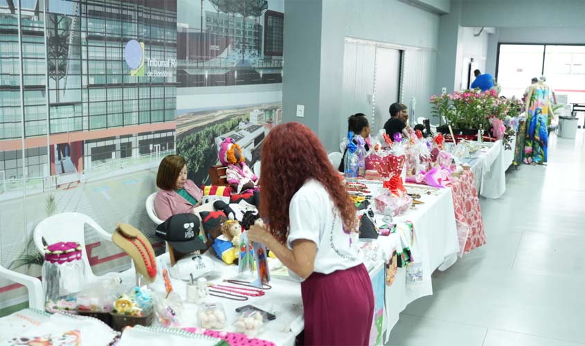 Oficina capacita mulheres da comunidade de São Carlos