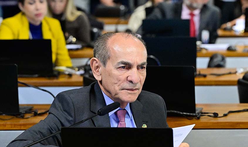 CCJ aprova exame de corpo de delito humanizado; vai à Câmara