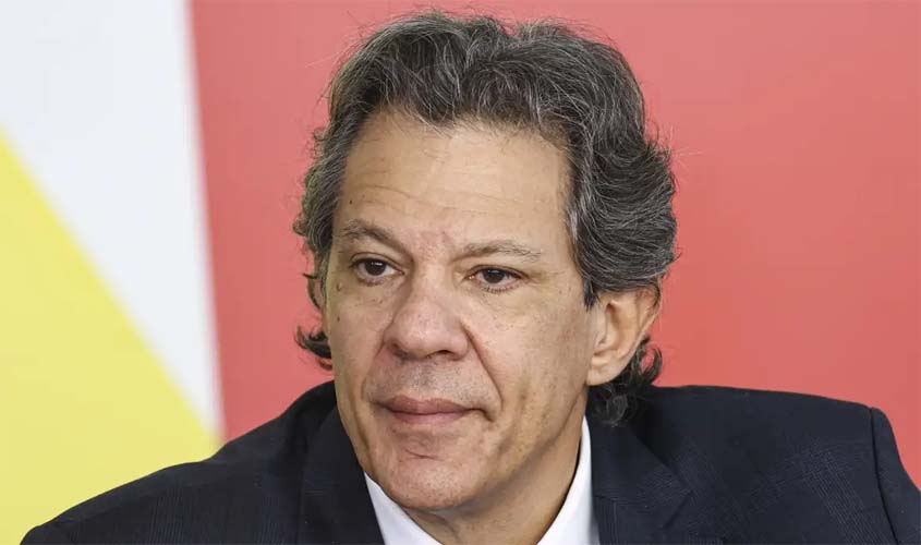 Haddad propõe medidas para conter preços dos combustíveis