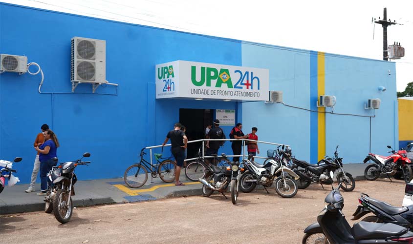 Servidores celebram nova fase da saúde pública na capital