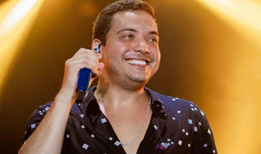 Com forró, sertanejo e pop, sábado (18) tem cardápio variado em lives de artistas na internet