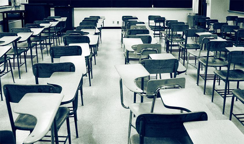 A Pandemia, o Coronavírus e a educação