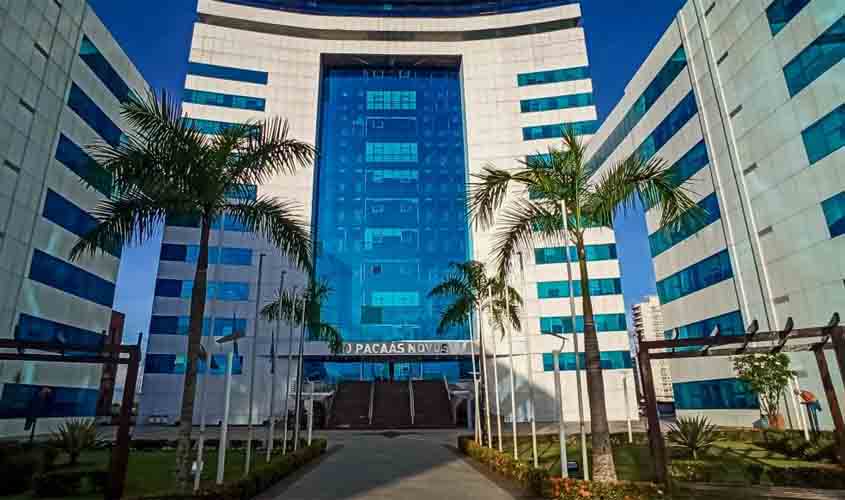 Governo de Rondônia assegura celeridade para iniciar construção do Hospital de Urgência e Emergência