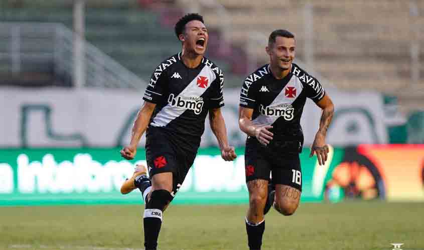 Vasco visita Boavista de olho em vaga nas semifinais do Carioca
