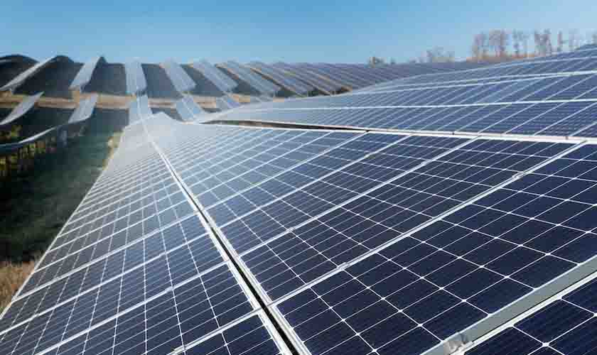 Audiência pública irá apresentar projeto de sistema de captação de energia solar em unidades do PJRO
