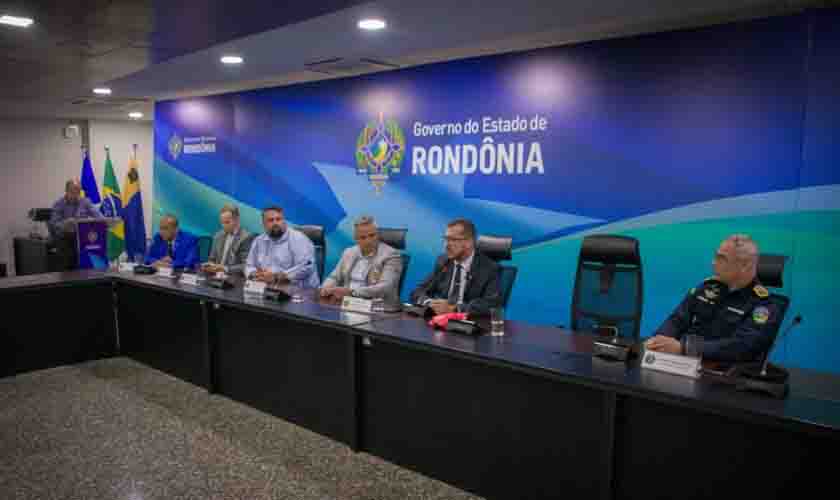 Programa de Segurança Rural vai reforçar proteção do homem do campo