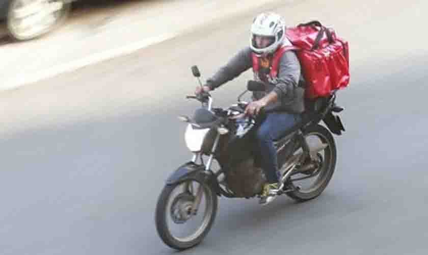 MPF quer explicações do iFood após notícia sobre financiamento de campanha contra entregadores