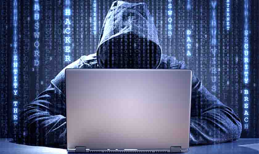 Crescem, no Brasil, casos de ciberataques e vazamento de dados