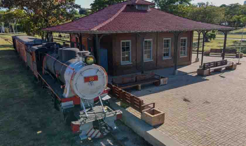 Primeira edição do “Estação Turismo” começa nesta segunda-feira (18) em Porto Velho