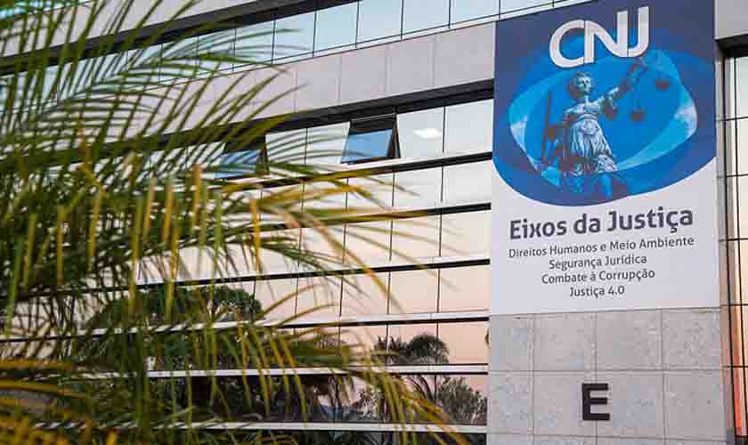 Conselheiros se reúnem para a 349ª Sessão Ordinária nesta terça-feira (19/4)