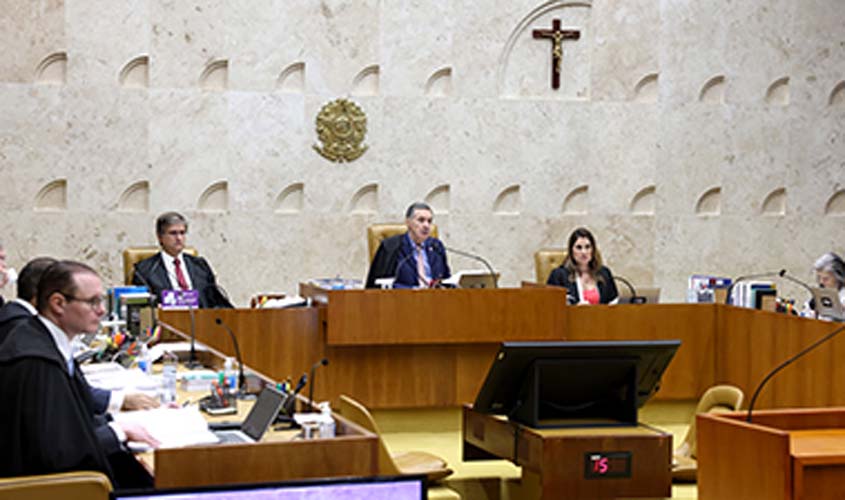 STF decide que é constitucional uso de trajes religiosos em fotos de documentos oficiais