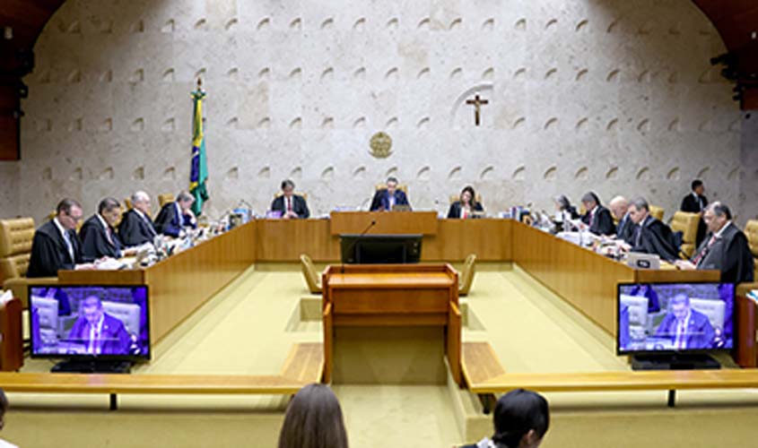 STF começa a julgar lei que impõe condições para esterilização voluntária
