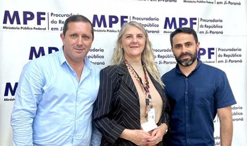 MPF e Faculdade São Lucas fazem acordo de cooperação para assistência jurídica gratuita à população de Ji-Paraná (RO)