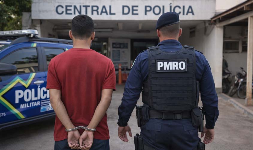 PM recupera celular furtado com rastreamento 