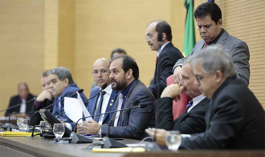 Escola do Legislativo abre matrículas para cursos