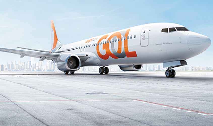 Confira as promoções de passagens nos voos de Porto Velho; bilhetes de ida e volta por R$ 743 para São Paulo