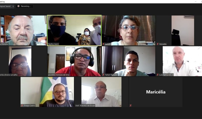 Comdema aprova Plano de Aplicação do Fundo de Defesa do Meio Ambiente