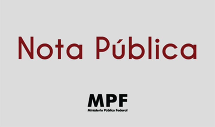 Em nota, mulheres do MP lamentam opinião de deputado catarinense